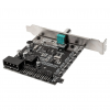 Krmilnik Lamptron CFP30 ARGB Fan Controller PCI (LAMP-CFP30SS)