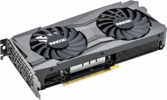 INNO3D GeForce RTX 3060 Twin X2 LHR 8GB (N30602-08D6-11902130)