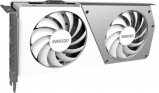 Inno3D RTX4060 Twin X2 OC WHITE 8GB (N40602-08D6X-173051W)