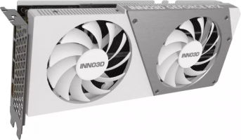 Inno3D RTX4070 TWIN X2 OC WHITE 12GB (N40702-126XX-185252W)