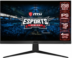 MSI Optix G241V 1920x1080 75Hz 23,8