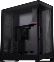 PHANTEKS NV Series NV7 D-RGB - črn (PH-NV723TG_DBK01)