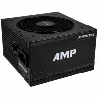 Phanteks AMP 650W 12cm ATX BOX 80+ Gold Modularni (PH-P650G)