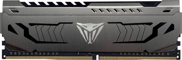 Patriot Viper Steel 1x16GB DDR4-3600 CL18 (PVS416G360C8)