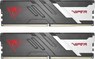 Patriot VIPER VENOM 16GB (2x8) DDR5-5600 CL40 (PVV516G560C40K)