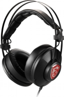 MSI Gaming Headset H991 - črno (S37-21000A1-V33)