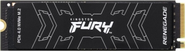 Kingston FURY RENEGADE SSD 4TB M.2 (SFYRD/4000G)