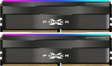 Silicon Power XPOWER RGB 32GB (2x16) D4 3200 C16 (SP032GXLZU320BDD)