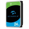 Seagate SkyHawk AI 24TB SATA 3.5