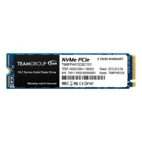 TeamGroup MP34 512GB 2280 SSD M.2 NVMe PCI-E Gen3 (TM8FP4512G0C101)