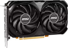 MSI GeForce RTX 4060 Ventus 2X Black 8GB OC (V516-004R)