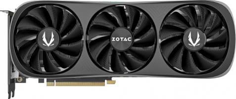 Zotac RTX 4070 TI Trinity OC 12GB GDDR6X HDMI 3x (ZT-D40710J-10P)