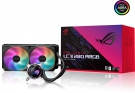 ASUS ROG STRIX LC II 280 ARGB AIO 90RC00C1-M0UAY1 - NA ZALOGI