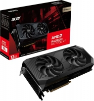 Acer Nitro Radeon RX 7700 XT OC 12G, 12GB GDDR6, DP.Z39WW.P01