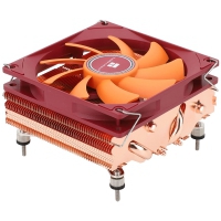 Thermalright AXP90-X47 Full Low Profile CPU Air Cooler, 47 mm