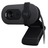 Spletna kamera LOGITECH BRIO 100 1080p USB črna (960-001585)