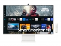 Samsung Smart Monitor M8 M80C 27