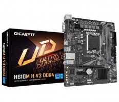 Gigabyte H610M H V3 LGA 1700 DDR4 mATX