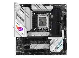 ASUS ROG STRIX B760-G GAMING WIFI LGA1700 DDR5 mATX (90MB1EQ0-M0EAY0)