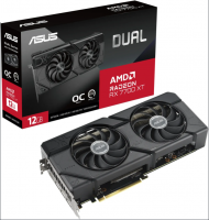 ASUS Dual Radeon RX 7700 XT OC, 12GB GDDR6 90YV0JZ0-M0NA00