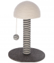 Praskalnik za mačke KERBL Funghi, 42 cm