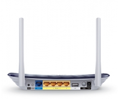 TP-LINK Archer C20 AC750 Dual Band brezžični usmerjevalnik