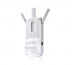 TP-LINK RE450 AC1750 Dual Band WiFi ojačevalec extender