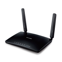 TP-LINK Archer MR200 AC750 Dual Band SIM brezžični usmerjevalnik-router