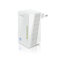 TP-LINK TL-WPA4220 AV500 300Mbps brezžični WiFi powerline ojačevalec