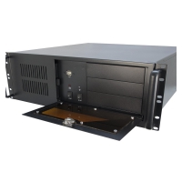 INTER-TECH 4088-S 4U rack ohišje 88887178