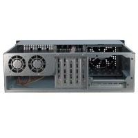 INTER-TECH 3U-30240 3U rack strežniško ohišje 88887106