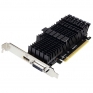 GIGABYTE GeForce GT 710 2GB GDDR5 silent LP, GV-N710D5SL-2GL