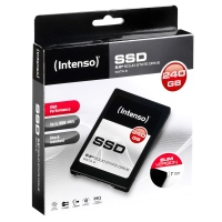 INTENSO High 240GB 2,5