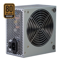 INTER-TECH COBA CES-400B V2.3 400W 80Plus Bronze ATX (88882096)