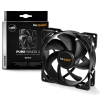 BE QUIET! Pure Wings 2 (BL038) 92mm 4-pin PWM ventilator