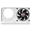 NZXT Kraken G12 (bela) 92mm 3-pin kit za hlajenje grafične kartice (RL-KRG12-W1)