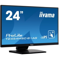 IIYAMA ProLite T2454MSC-B1AG 23,82 FHD IPS na dotik (T2454MSC-B1AG)