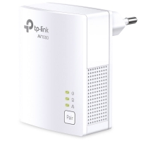 TP-LINK TL-PA7017 KIT AV1000 gigabit powerline starter kit adapter