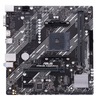 ASUS Prime A520M-K AM4 (90MB1500-M0EAY0)