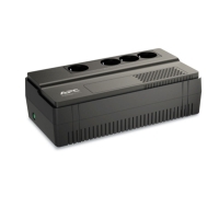 APC Easy-UPS BV500VA-GR Line-interactive 500VA 300W AVR UPS (BV500I-GR)