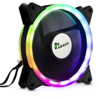 INTER-TECH ARGUS RS-041 RGB 120mm ventilator (88885482)