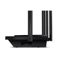 TP-LINK Archer AX73 AX5400 Dual Band Gigabit Wi-Fi 6 