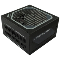 LC-POWER LC6750M V2.31 750W 80 Plus Gold modularni ATX