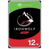 SEAGATE IronWolf 12TB 3,5'' SATA 3 256MB 7200rpm (ST12000VN008)