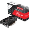 SAPPHIRE PULSE Radeon RX 6600 8GB GDDR6 (11310-01-20G)