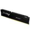 KINGSTON Fury Beast 1x16GB 5200MHz DDR5 (KF552C40BB-16)