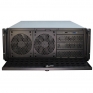 INTER-TECH 4U-4129L 4U rack strežniško ohišje