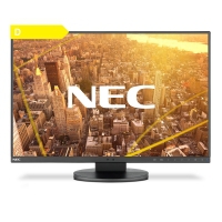 NEC MultiSync EA231WU 22