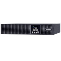 UPS CYBERPOWER OLS3000ERT2UA Online 3000VA 2700W rack/stolp