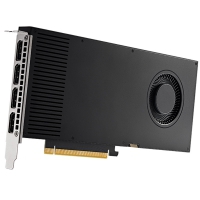 PNY NVIDIA A4000 16GB GDDR6 OEM (VCNRTXA4000-SB)